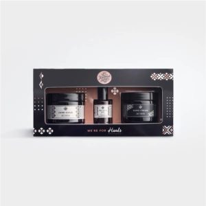 Gift Set Bergamot