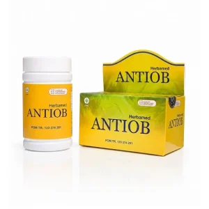 Antiob Image