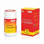 Asmadon Image