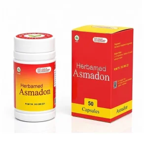 Asmadon Image