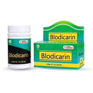 Blodicarin Image