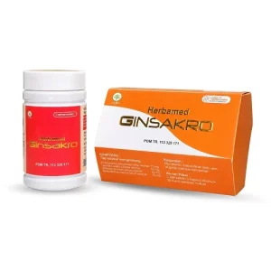 Ginsakro Image