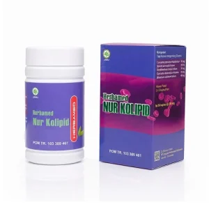 Nurkolipid Image
