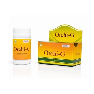 Orchi-G Image
