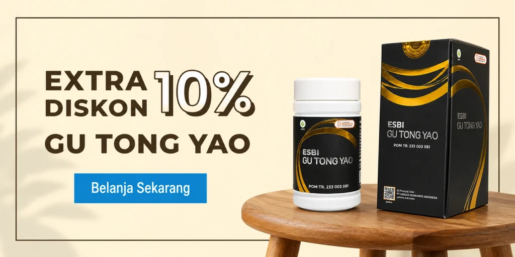 Promo Gu Tong Yao Image